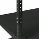 Стеллаж металлический  "ГРАФИТ MS KD-180/40/70-5", лофт, 1800х700х400 мм, 5 полок, 291268, S240BR124593. Фото товара с разных ракурсов.